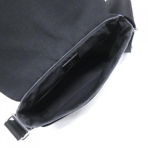 Louis Vuitton Damier Graphite District PM N41260 Shoulder Bag - Picture 7 of 7